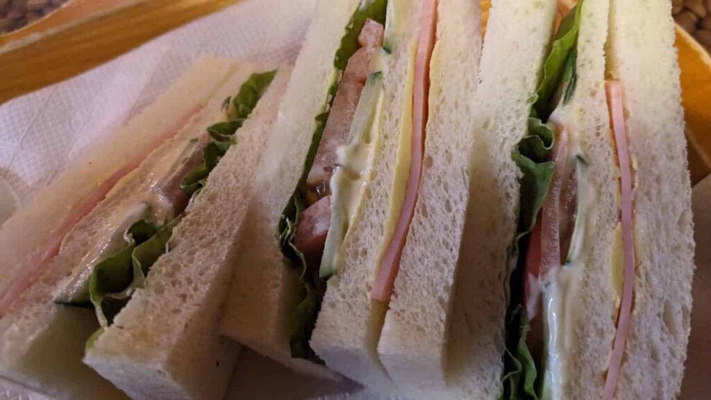 喫茶ヴィーナス・富士宮市ひばりが丘