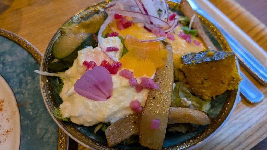 ロータスランド