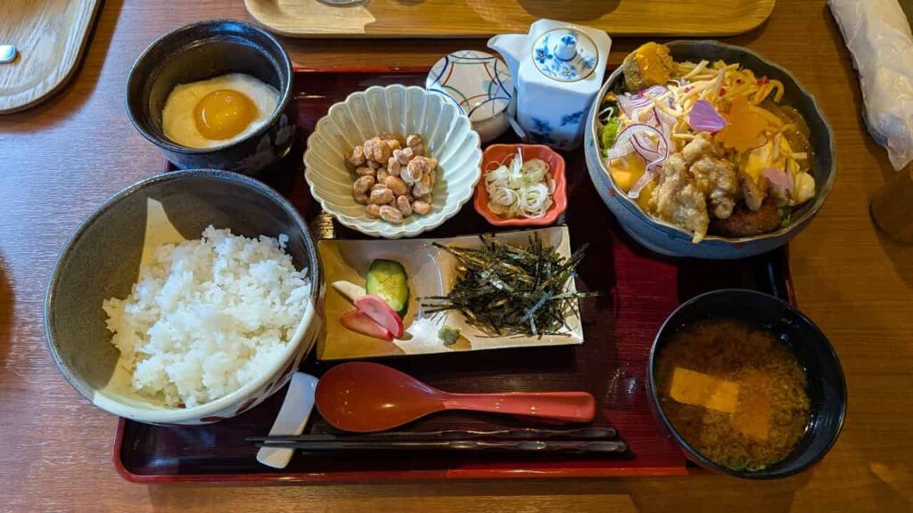 ロータスランド