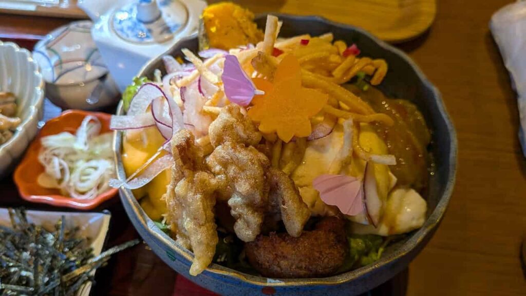 ロータスランド