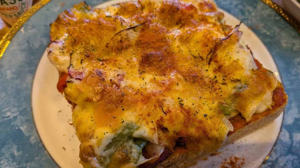 ロータスランド・モーニング