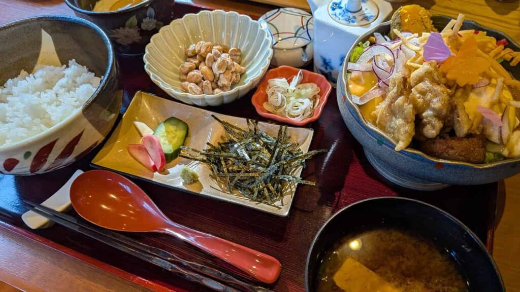 ロータスランド・モーニング