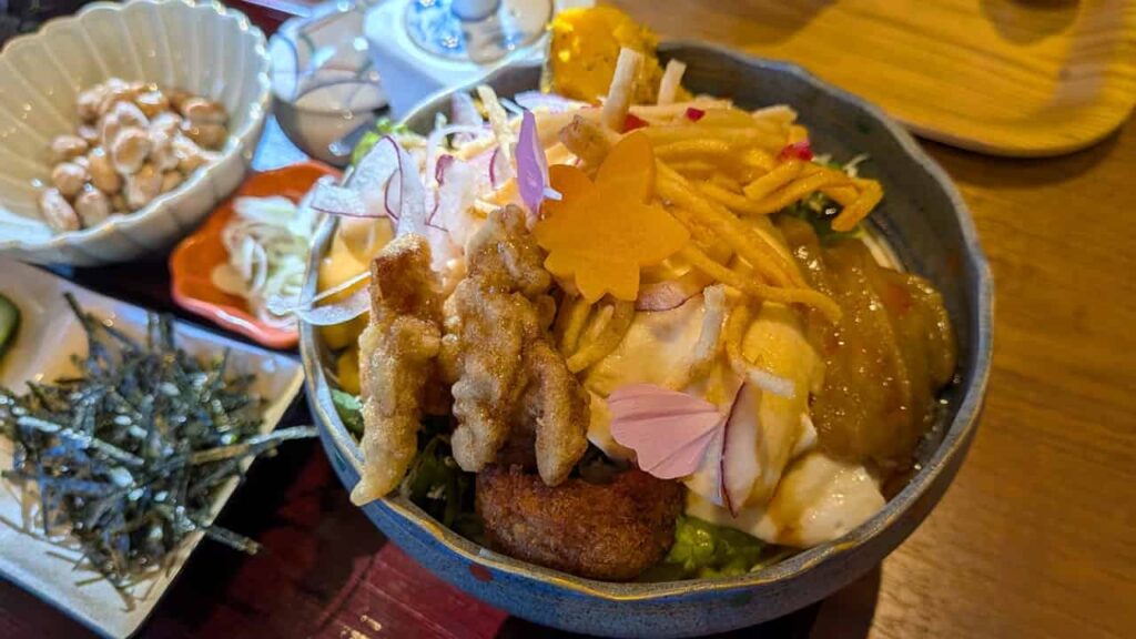 ロータスランド・モーニング