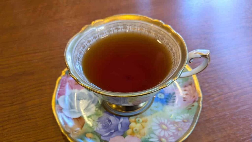 ロータスランド・モーニング