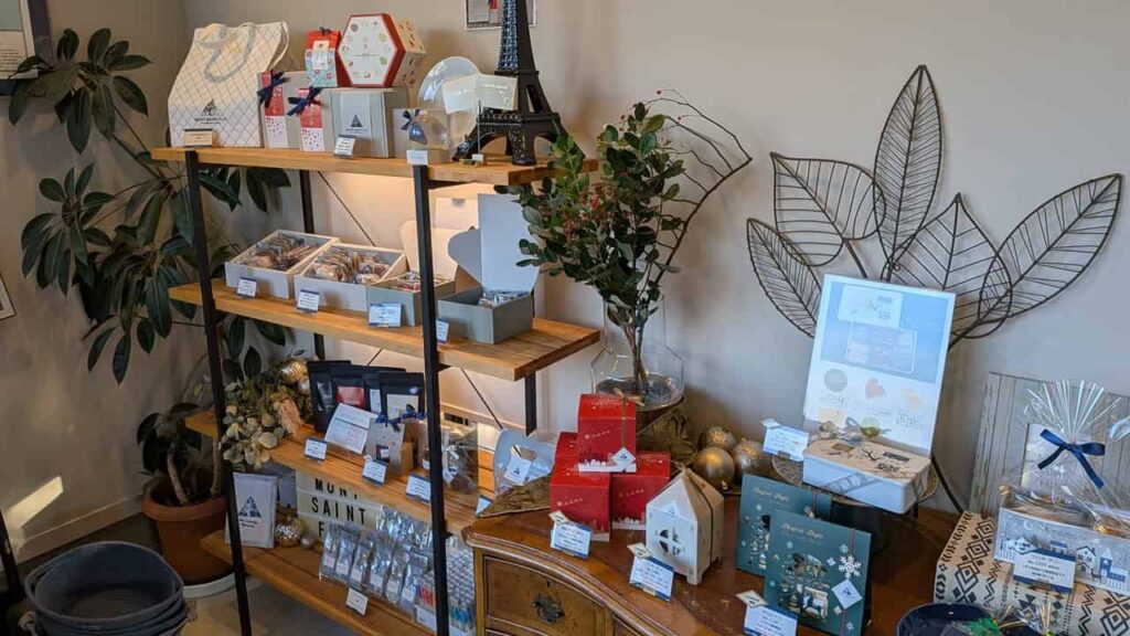 MONT SAINT FUJI（モンサンフジ）ラインナップ