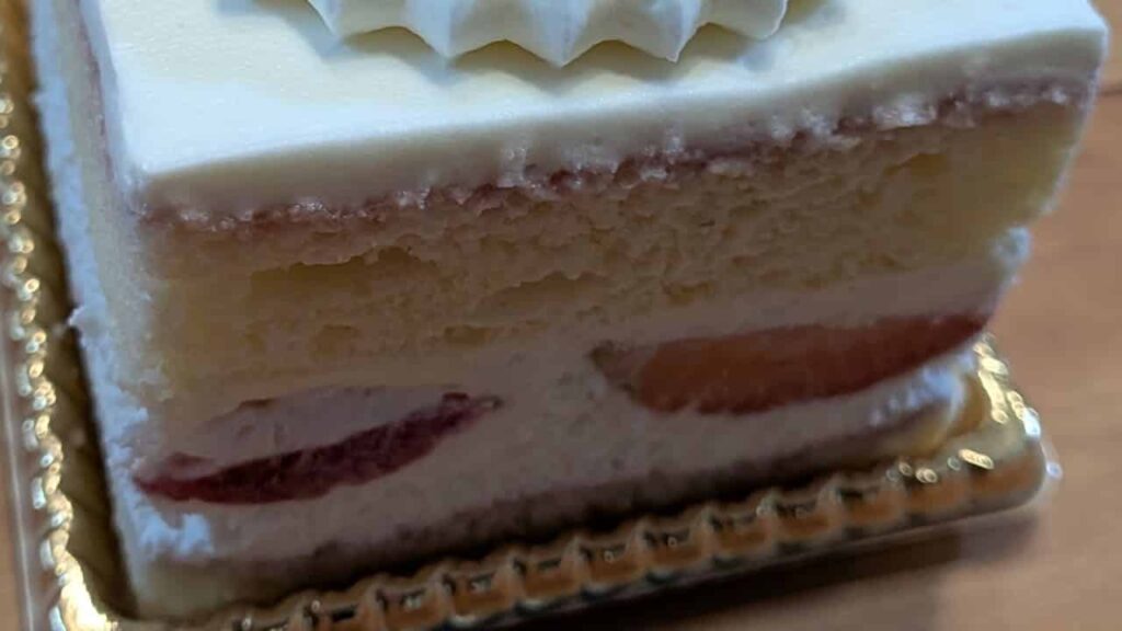 MONT SAINT FUJI（モンサンフジ）シャンティフレーズ