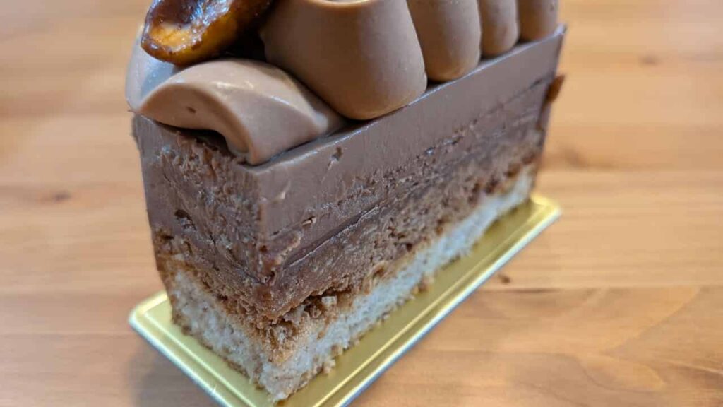 MONT SAINT FUJI（モンサンフジ）カカオエット