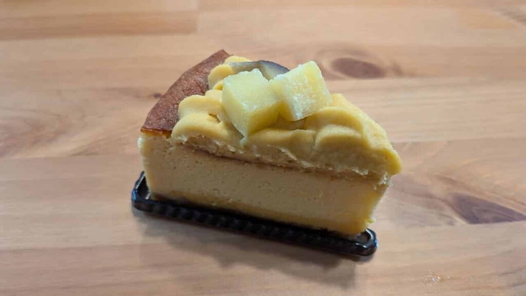 MONT SAINT FUJI（モンサンフジ）ドゥース