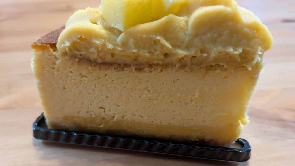 MONT SAINT FUJI（モンサンフジ）ドゥース