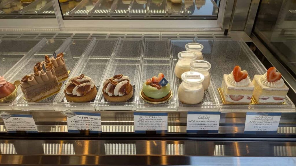 MONT SAINT FUJI（モンサンフジ）