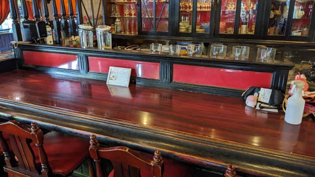 蘭豆・富士市石坂