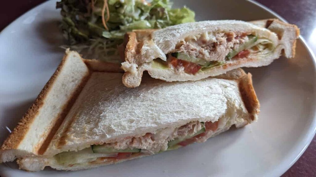 蘭豆・富士市石坂