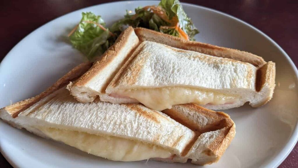 蘭豆・富士市石坂