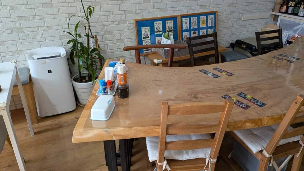 『セブン・セイル』広見西本町