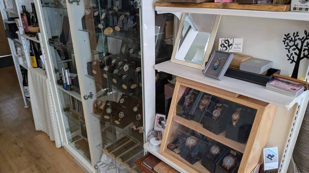 『セブン・セイル』広見西本町