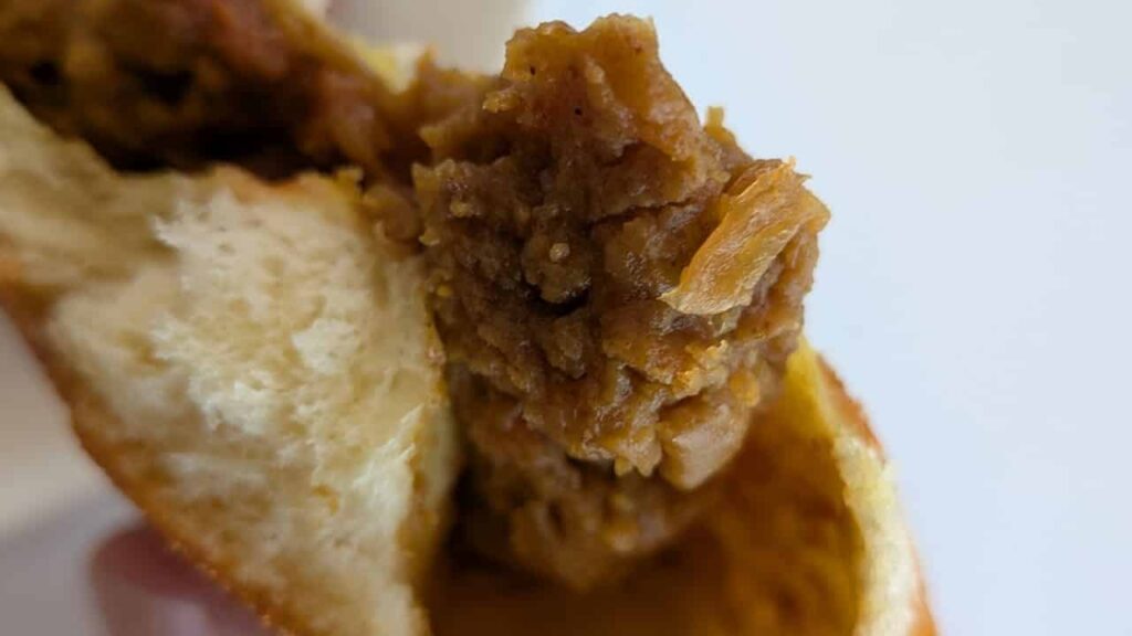 鈴木屋・あげぱん