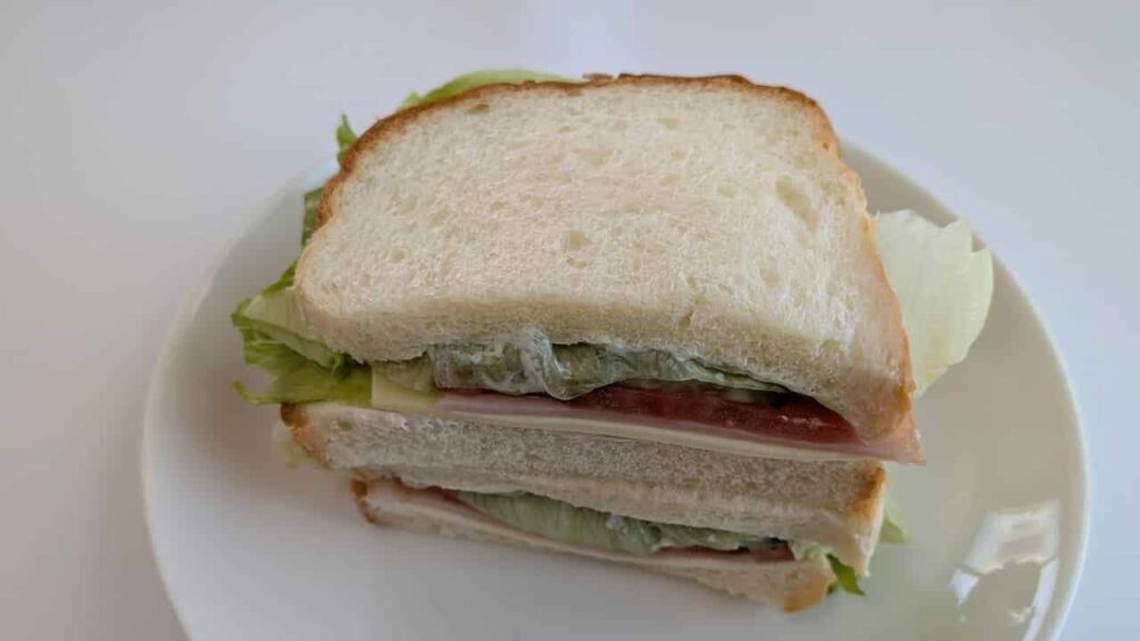 HEIGH HO(ハイ・ホー)総菜パン