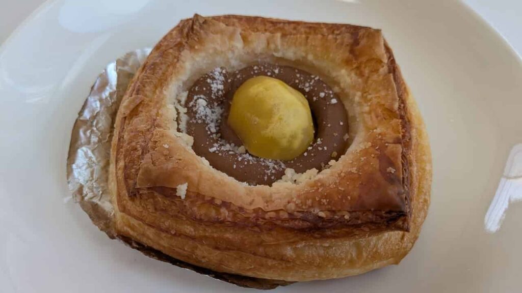 HEIGH HO(ハイ・ホー)の菓子パン