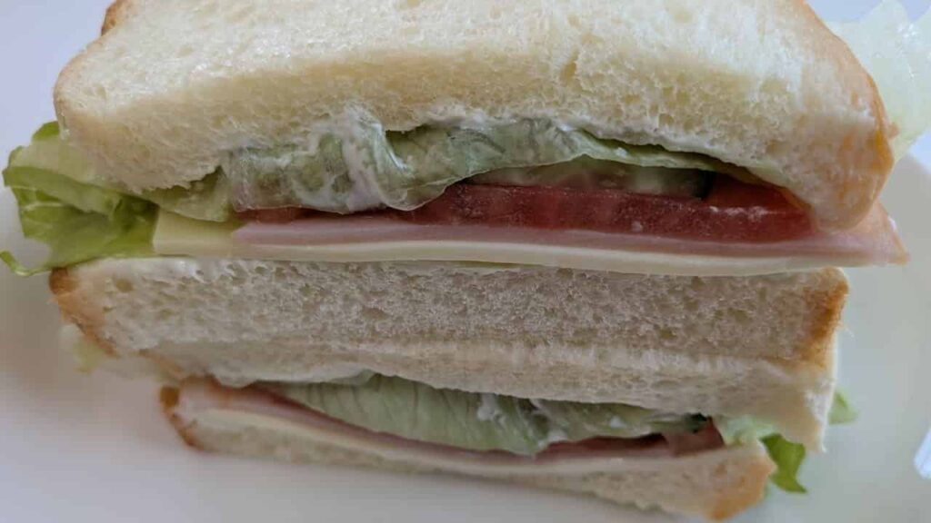 HEIGH HO(ハイ・ホー)静岡県富士市のパン屋