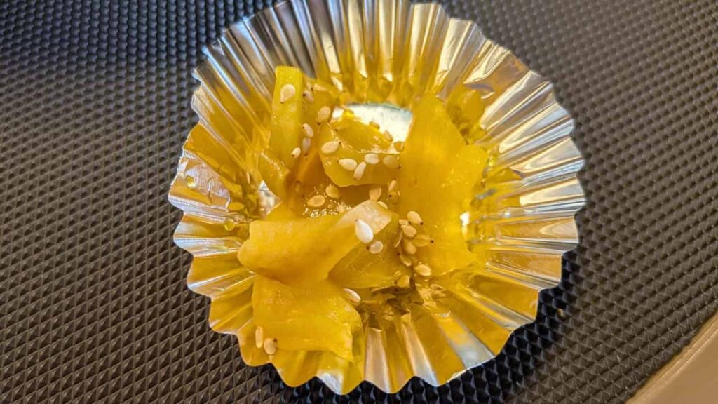 めん処『かわべ』そば・うどん