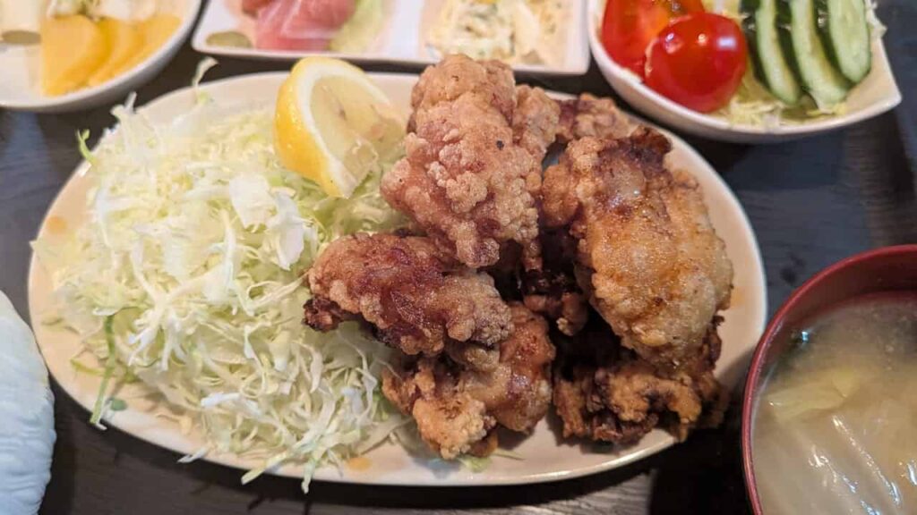 スナック 尚賛(なおさん)富士宮市富士見ヶ丘