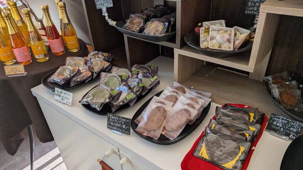 ダンデライオン・静岡県富士市厚原