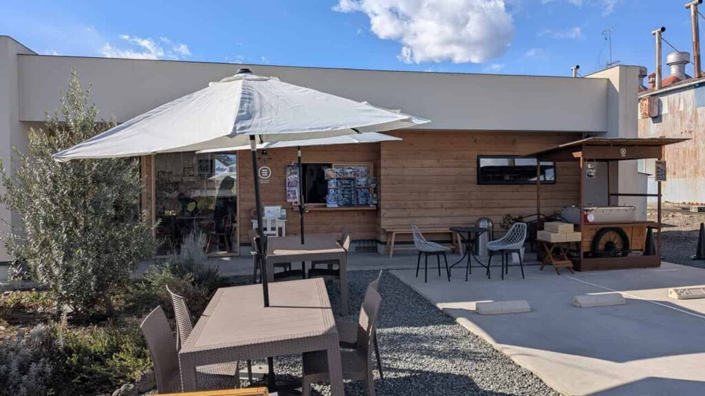 丸三後藤園・富士宮市小泉