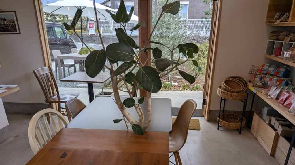 丸三後藤園・富士宮市小泉