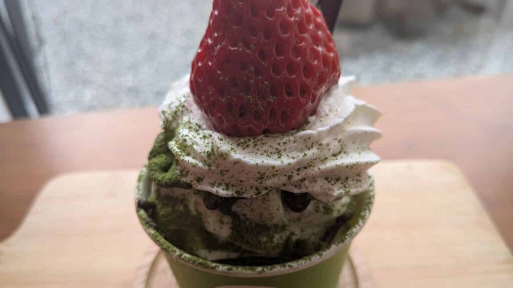 丸三後藤園・富士宮市小泉