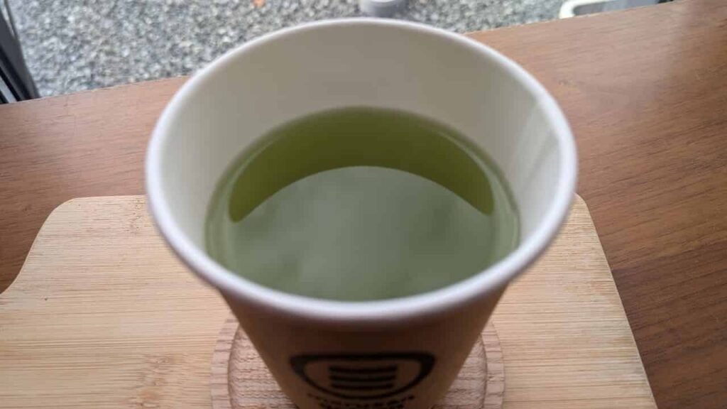 丸三後藤園・富士宮市小泉