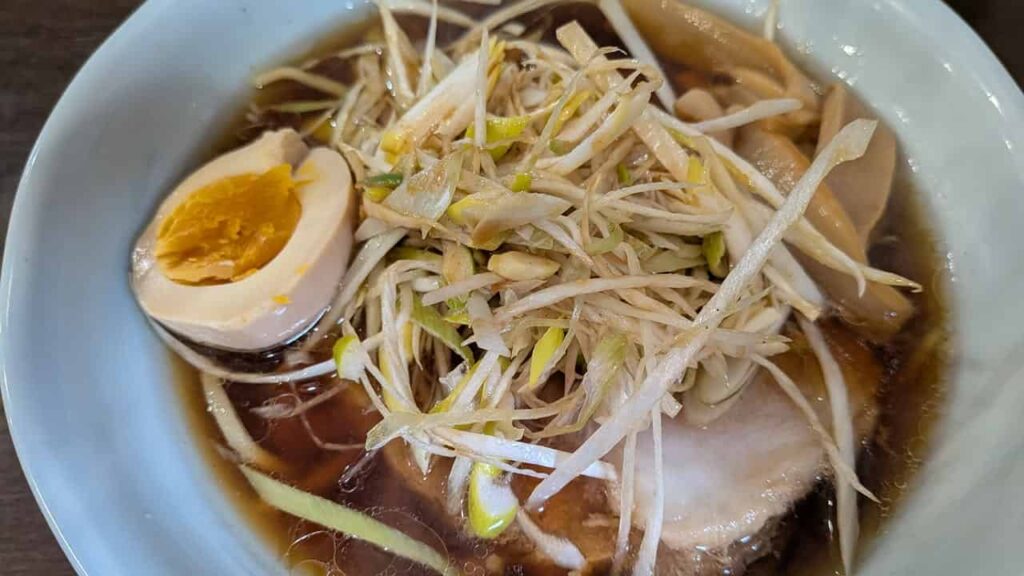 西屋・静岡県富士市