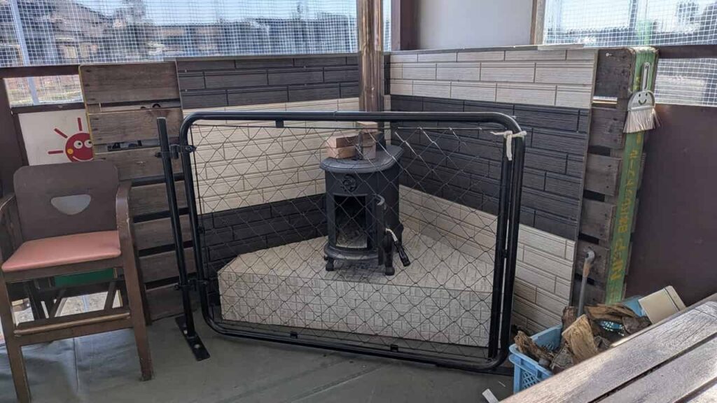 ティコ（佐野牧場）・静岡県富士宮市下条