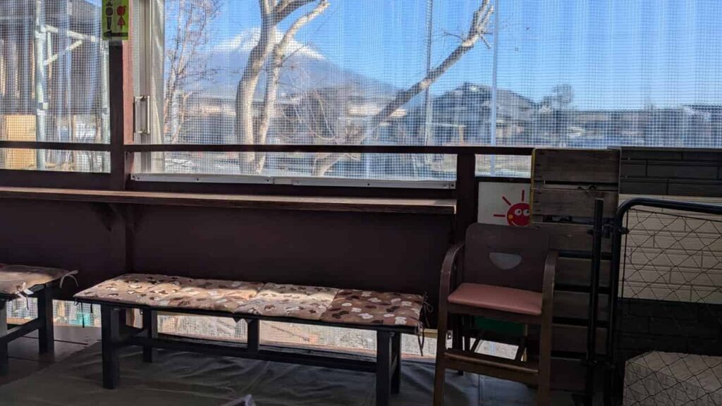 ティコ（佐野牧場）・静岡県富士宮市下条