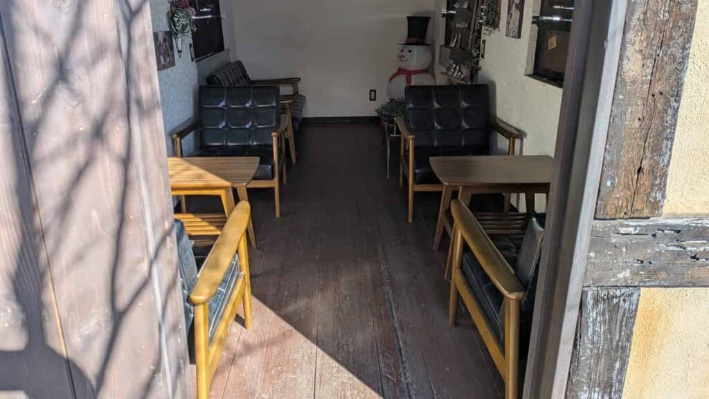 ティコ（佐野牧場）・静岡県富士宮市下条