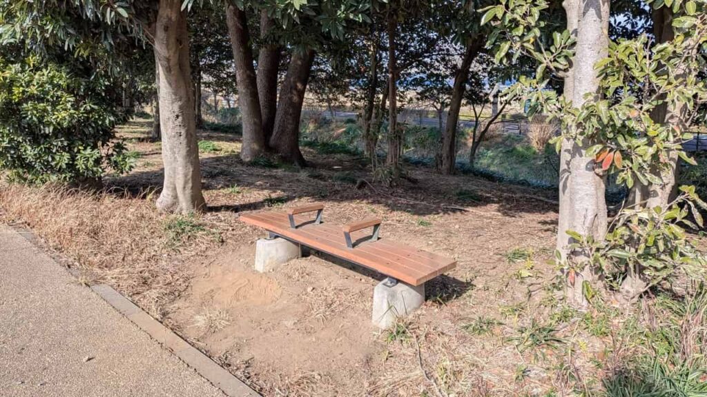 浮島沼釣り場公園・静岡県富士市中里