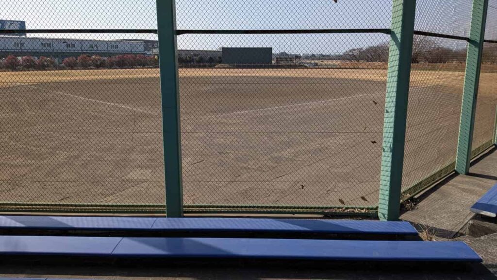 浮島沼釣り場公園・静岡県富士市中里