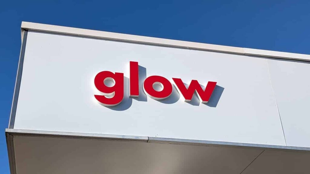 『glow』富士宮市北町