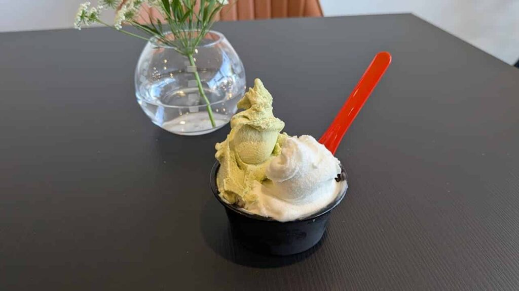 『glow』富士宮市北町