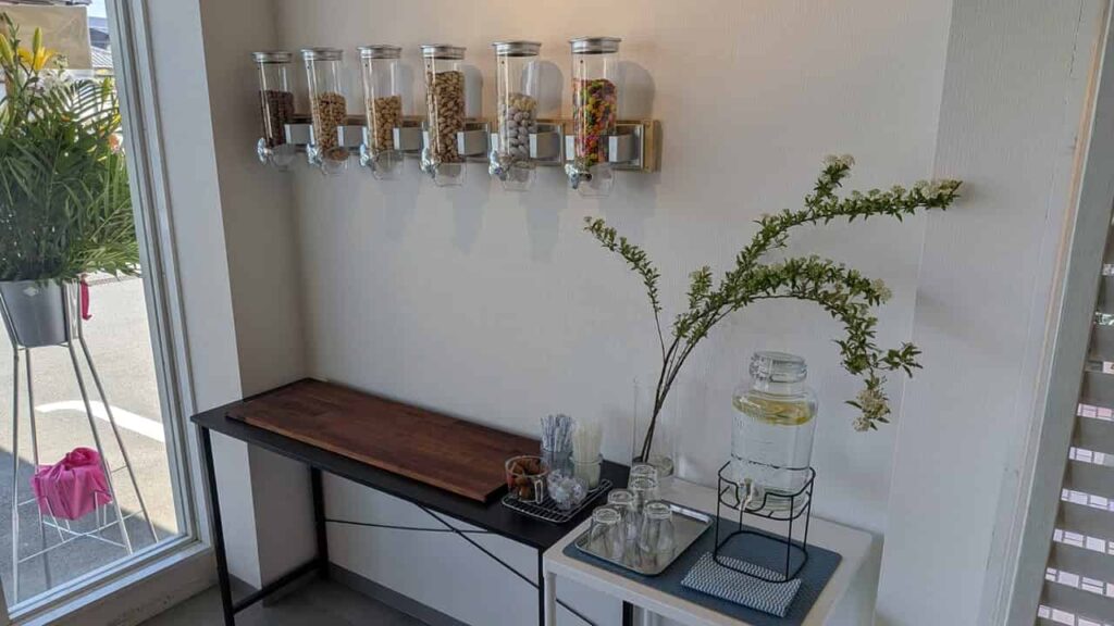 『glow』富士宮市北町