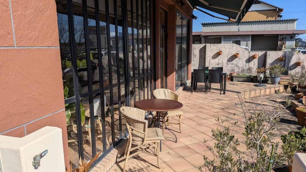 イルポンテ・富士市蓼原