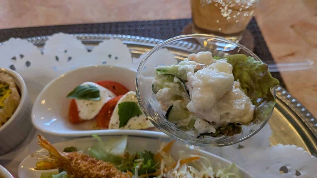 イルポンテ・富士市蓼原