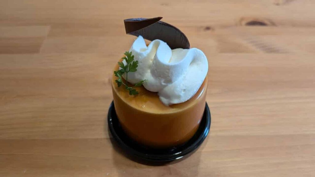 マクレガーのキャラメルポンム