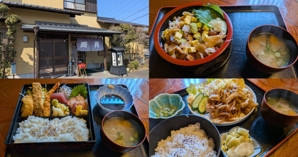 『寿司 美月』静岡県富士宮市