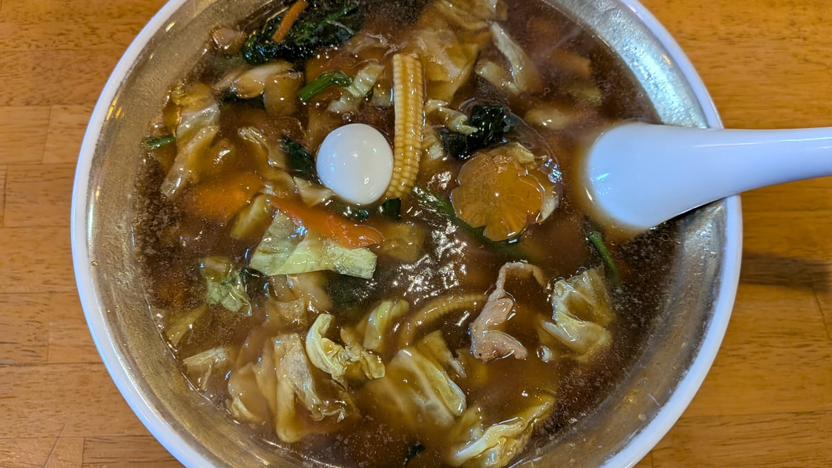 漢風・静岡県富士市