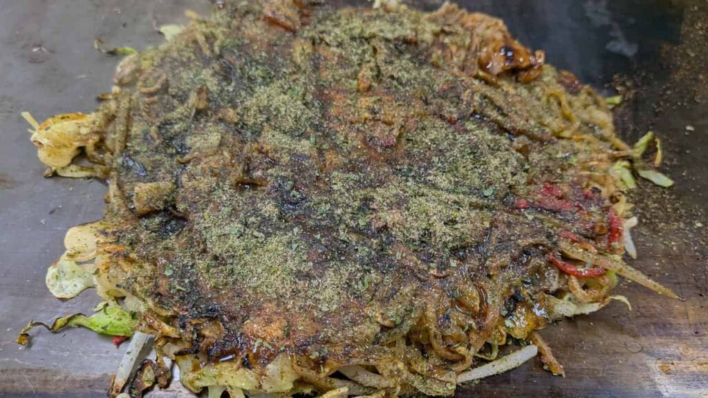 しぐれ焼き・スペシャルミックス