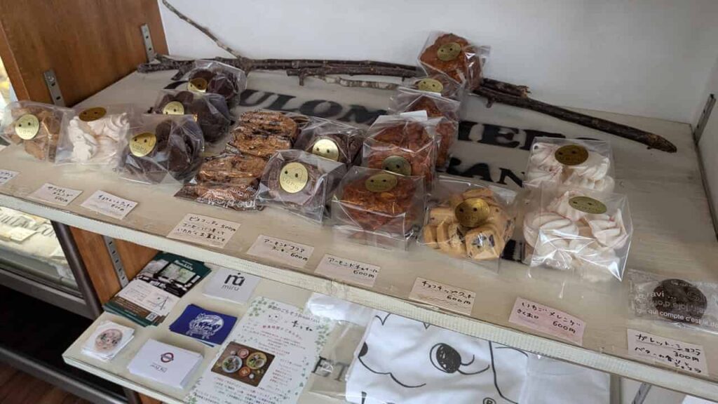 『cafe verb』富士宮市城北町