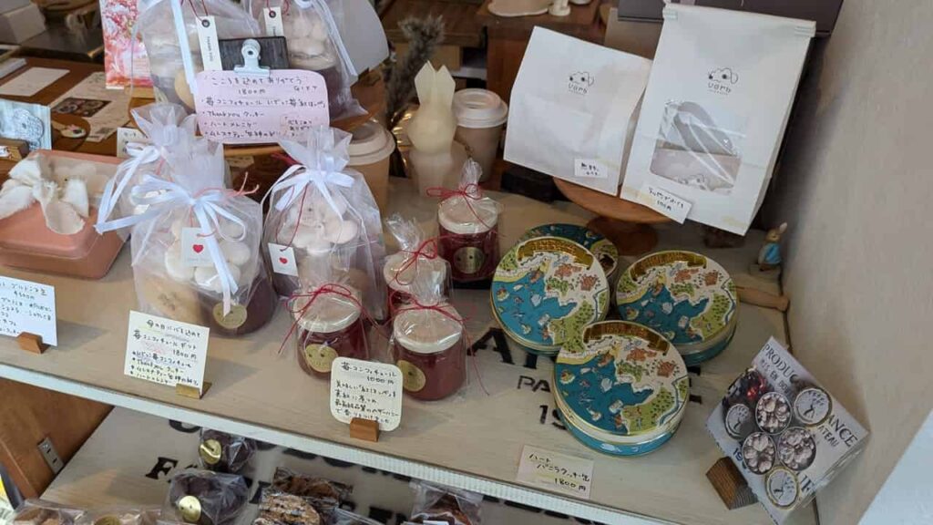 『cafe verb』富士宮市城北町
