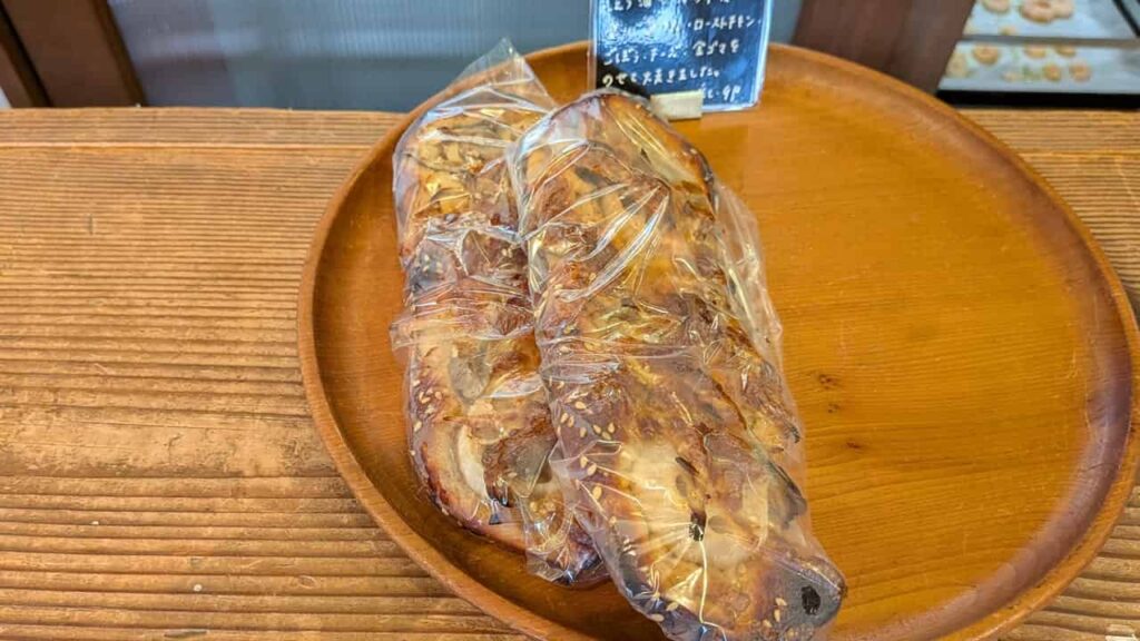 パンカンパニオのラインナップ