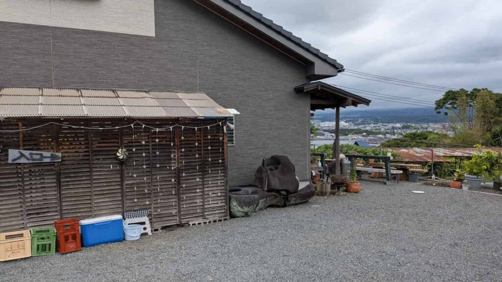 『すし萬 あたらし』静岡県富士宮市