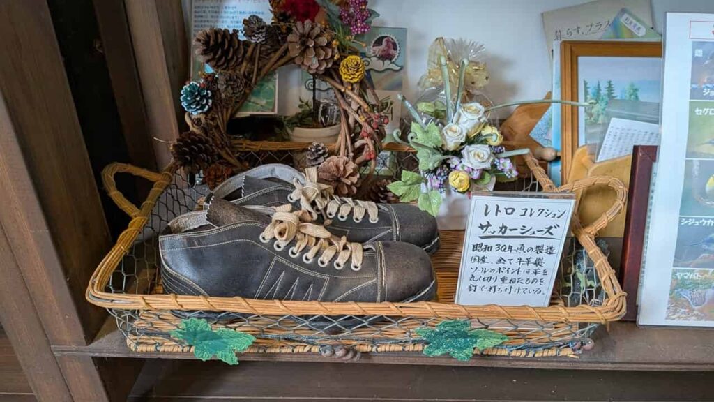 カフェのっ野・静岡県富士宮市豊町